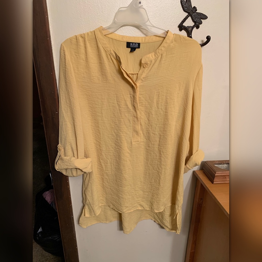 a.n.a Blouse